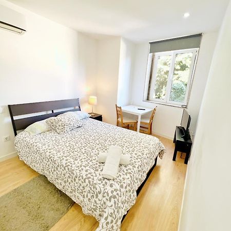 Guest House M&S Porto Ngoại thất bức ảnh
