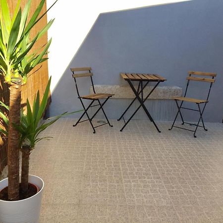 Guest House M&S Porto Ngoại thất bức ảnh