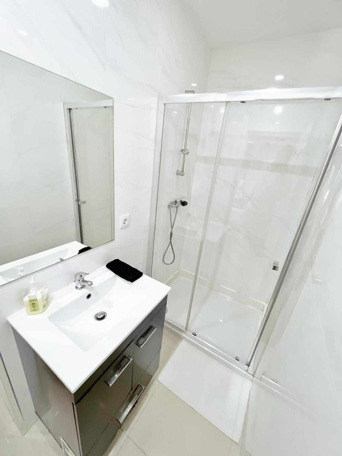 Guest House M&S Porto Ngoại thất bức ảnh