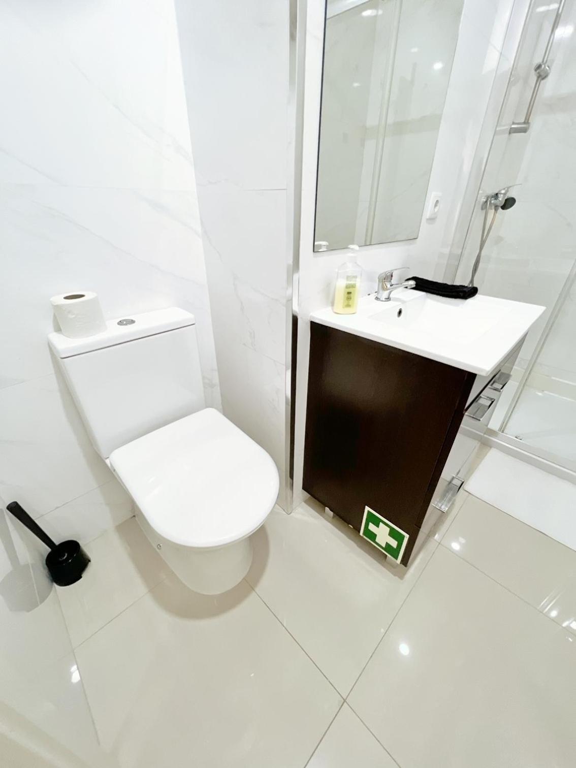 Guest House M&S Porto Ngoại thất bức ảnh
