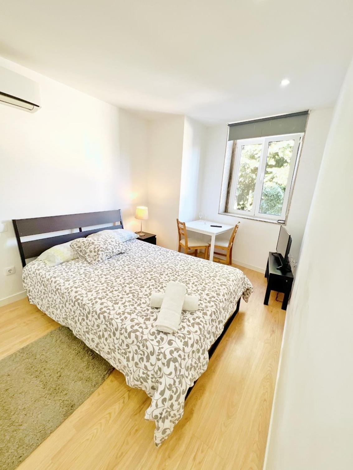 Guest House M&S Porto Ngoại thất bức ảnh