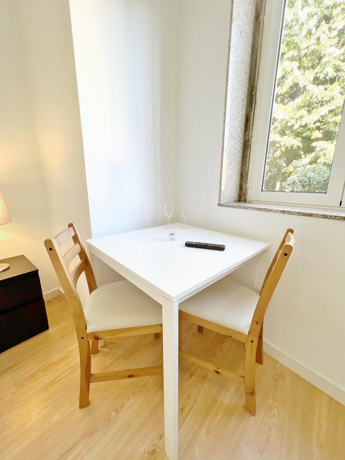 Guest House M&S Porto Ngoại thất bức ảnh